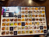 Dolo Restaurant and Bar Menu Photo 1