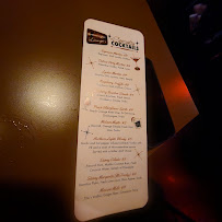 Northern Lights Lounge Menu Photo 3