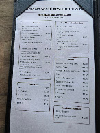 Midtown Social Restaurant & Bar Menu Photo 4