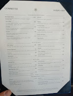 Committee Menu Photo 3