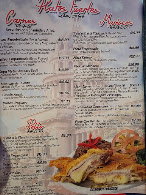 Cuban Foods Bakery & Restaurant Menu Photo 3