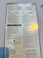 Doc B's Restaurant (River North) Menu Photo 4