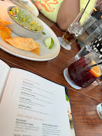 Moxies Houston Restaurant Menu Photo 2
