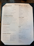 DanDan Rittenhouse Menu Photo 3