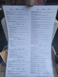 La Vita E Bella Menu Photo 4