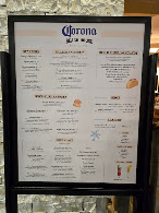Corona Beach House Menu Photo 3
