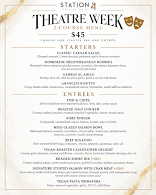 Station 4 Menu Photo 1
