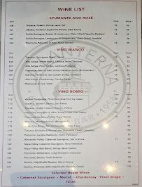 La Lanterna Menu Photo 2