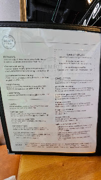 Dime Store Menu Photo 3