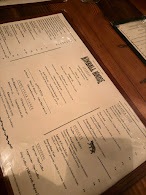 Kimball House Menu Photo 3