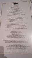 The Capital Grille Menu Photo 4