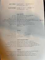 Zuma Miami Menu Photo 5
