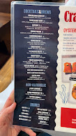 Crawfish Cafe Menu Photo 5