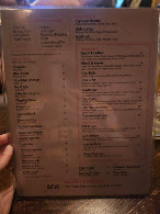 Stout NYC Menu Photo 5
