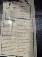 Dick's Hideaway Menu Photo 4
