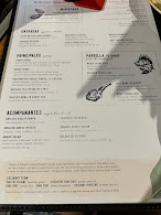 Amara at Paraiso Menu Photo 4