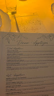 Verdure Kitchen & Cocktails Menu Photo 3
