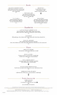 Dauphin's Menu Photo 3