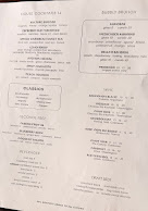 Kulture Menu Photo 1