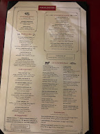 Toulouse Cafe and Bar Menu Photo 5