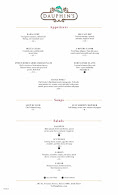 Dauphin's Menu Photo 5