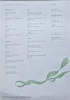KYU Miami Menu Photo 5