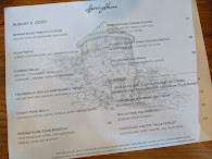 SpringHouse Menu Photo 4