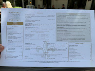 Jesse’s Restaurant Menu Photo 4