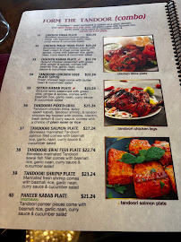 Chaat Corner Menu Photo 4