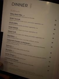 Leila Menu Photo 5