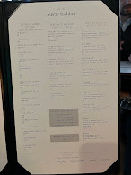 Musume Menu Photo 5
