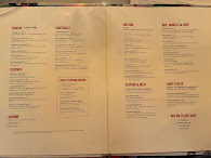 China Chilcano Menu Photo 2