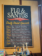 Flo & Santos Menu Photo 1