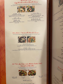 Phuong Trang Menu Photo 5