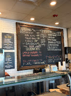 Truth BBQ Menu Photo 1