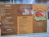 Breakfast & Burgers by Cutters Menu Photo 3
