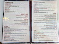 Tutti Santi Ristorante by Nina Menu Photo 2