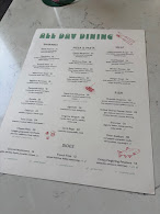 Lulla NYC Menu Photo 1