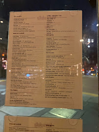 Terra Plata Menu Photo 5