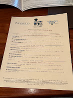 Oporto Fooding House & Wine Menu Photo 5