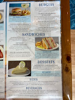 Margaritaville - Atlanta Menu Photo 3