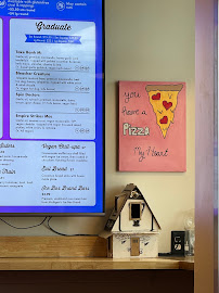 Pie Sci Pizza Menu Photo 5