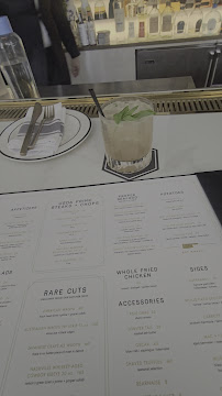 Prime + Proper Menu Photo 5