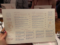 Chalong Southern Thai Menu Photo 2