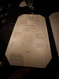 Giovanni's Ristorante Menu Photo 5