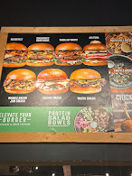 Hopdoddy Burger Bar Menu Photo 1