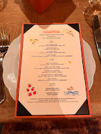 Casadonna Menu Photo 1