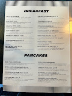 MIAM Cafe Biscayne Menu Photo 3