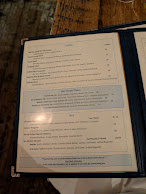 Pearl Dive Oyster Palace Menu Photo 4