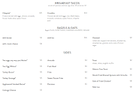 Fratelli Cafe Menu Photo 5